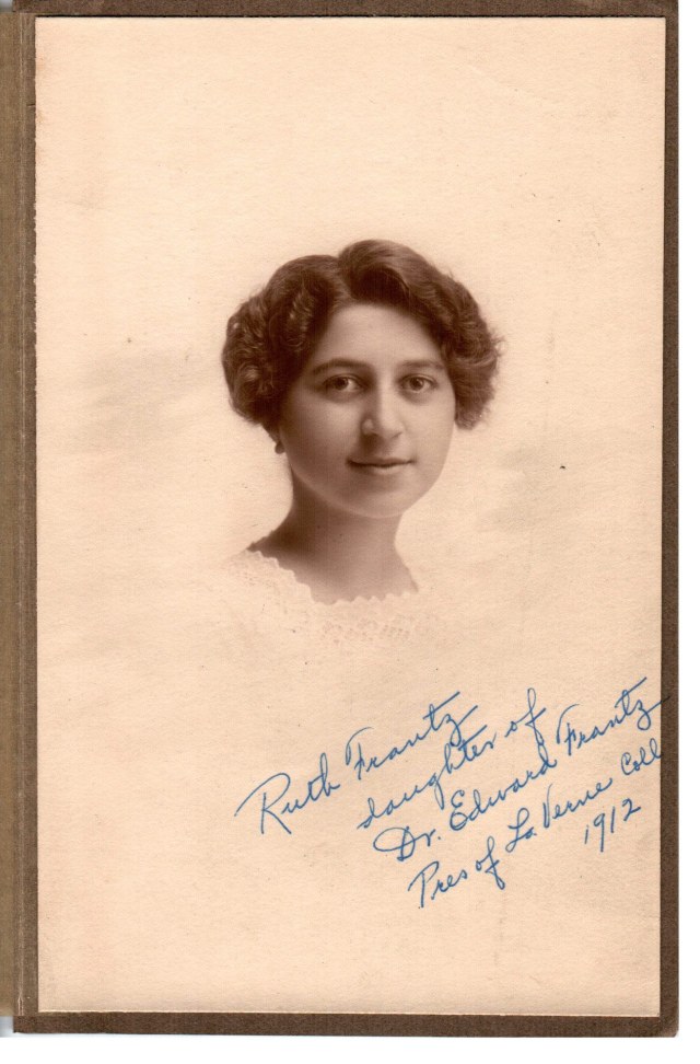 Ruth Frantzjpg