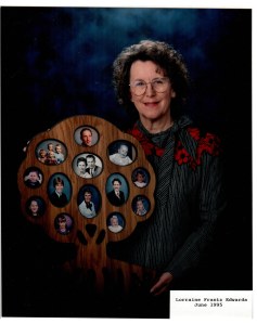 Scanned as color photograph JPEG