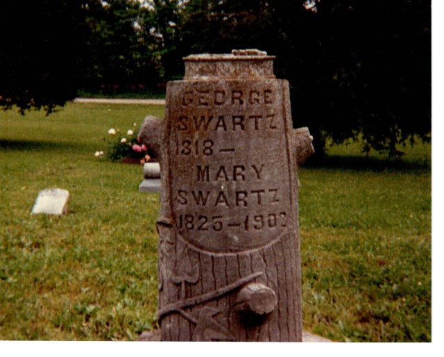 Swartz family info Photograph (2)