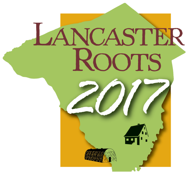 Lancaster Roots 2017