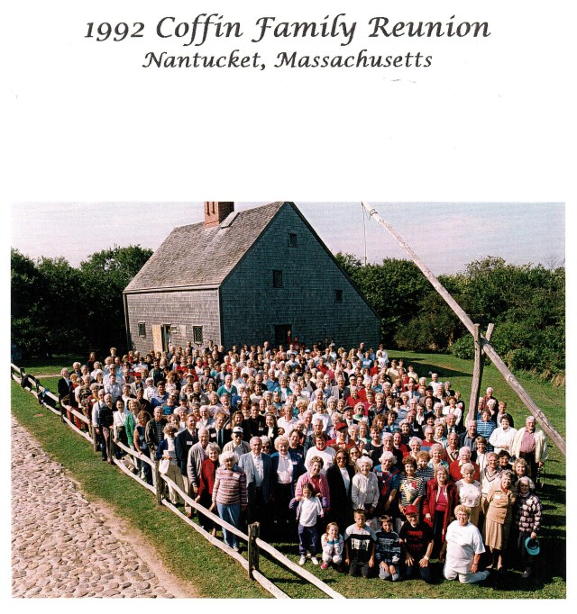 Coffin Family Reunion